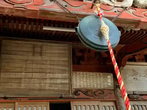  大岩山 最勝寺の本殿・本堂