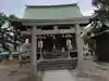 日枝神社(相之川)(千葉県)