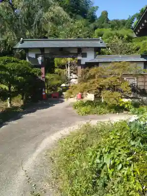 宗吽院(宗吽神院)(宮城県)