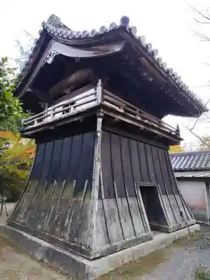 毘沙門堂門跡(京都府)