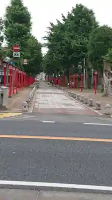 須賀神社のその他建物