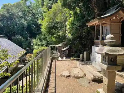 素盞鳴神社(兵庫県)