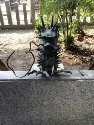 神明社(神明大明神)(愛知県)