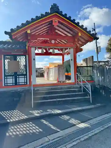 多治速比売神社(大阪府)