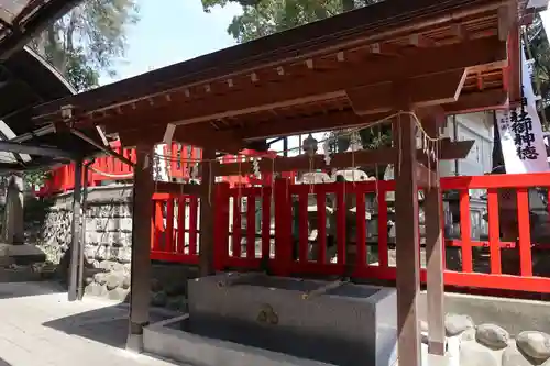 千代保稲荷神社(岐阜県)