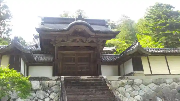 方廣寺(静岡県)