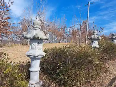 顕徳坊尊のその他建物