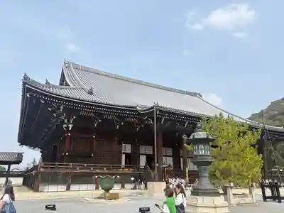 知恩院(京都府)