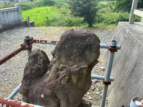 諏訪神社(徳島県)