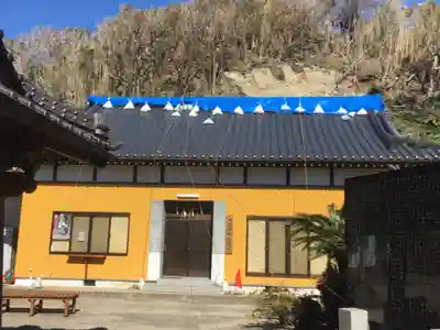 洲崎神社のその他建物