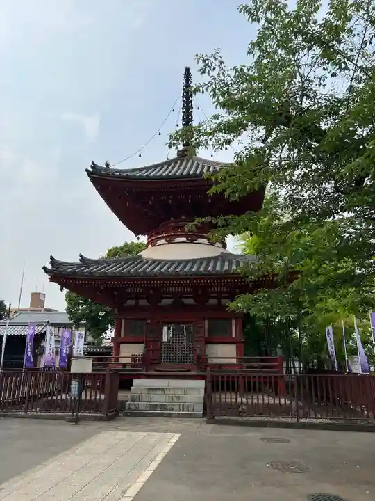 喜多院(埼玉県)