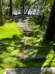 神田神社の周辺