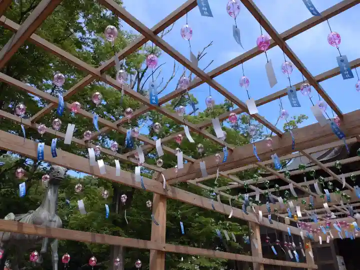 金峯神社(新潟県)
