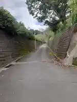 妙見寺(東京都)