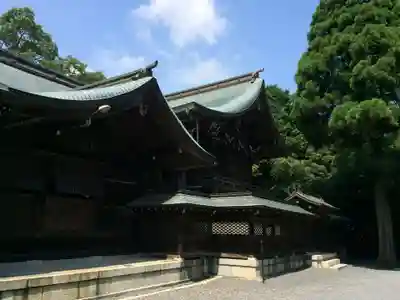 琴崎八幡宮(山口県)