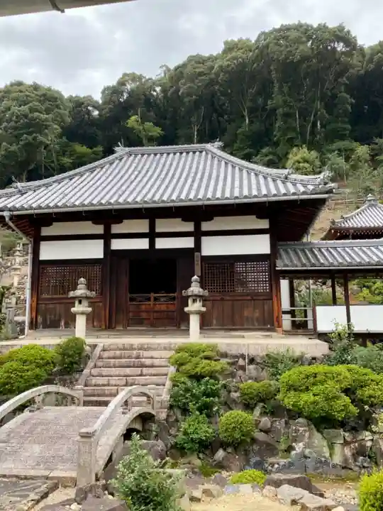 興聖寺(興聖寶林禅寺)の本殿・本堂