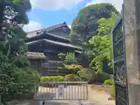 見明院のその他建物