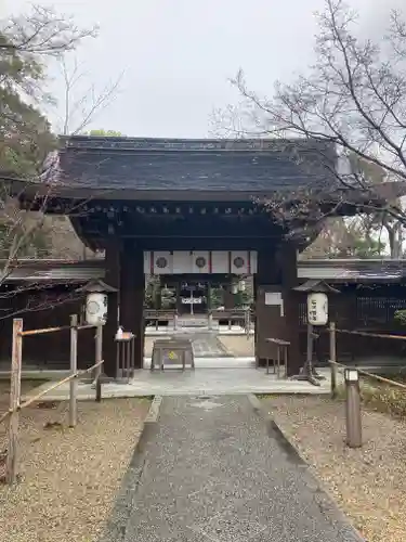 梨木神社(京都府)