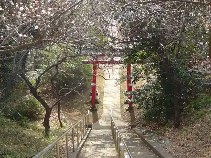 天満宮の建物その他