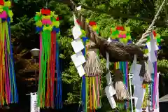 滑川神社 - 仕事と子どもの守り神のお祭り