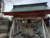 深志神社(長野県)