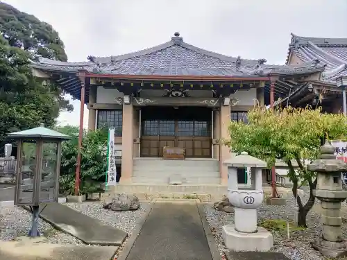 法性寺の末社・摂社