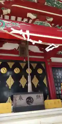 熊野神社(千葉県)