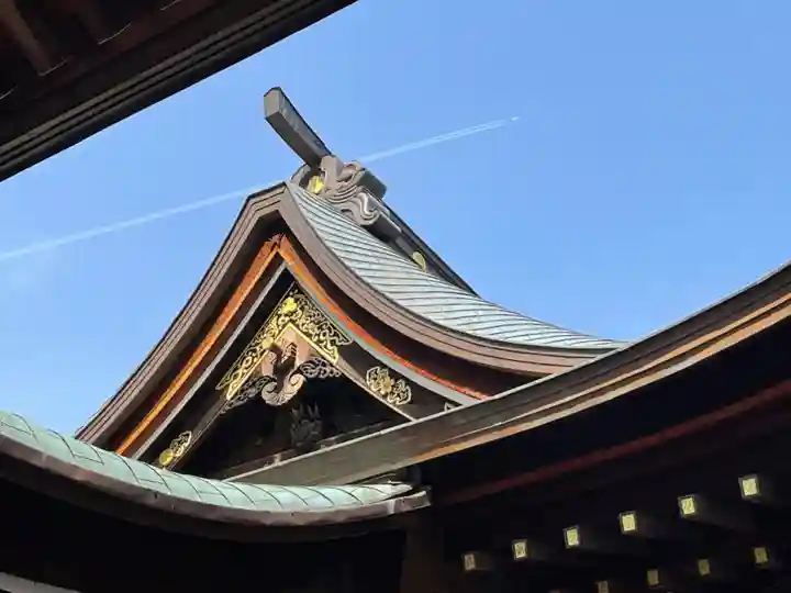 櫛田神社(福岡県)