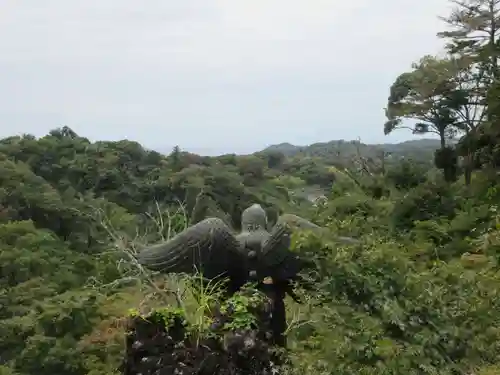 建長寺 半僧坊(神奈川県)