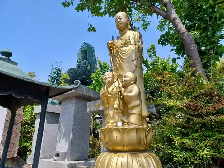 東福寺(埼玉県)