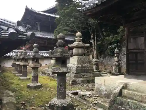 圓教寺のその他建物