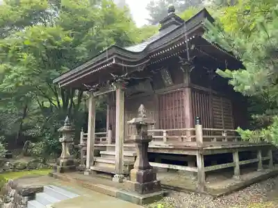 雲辺寺(徳島県)