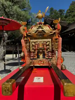 多賀大社(滋賀県)