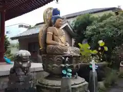 善養密寺(東京都)