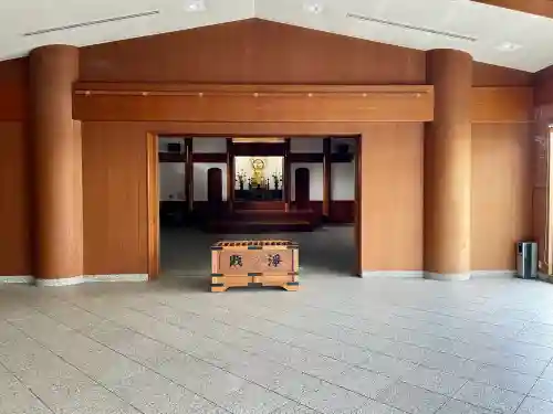 泉龍寺別院(東京都)