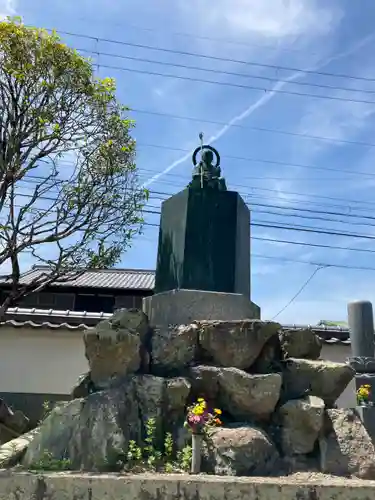 清慶寺の塔