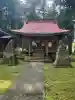 三和神社(栃木県)