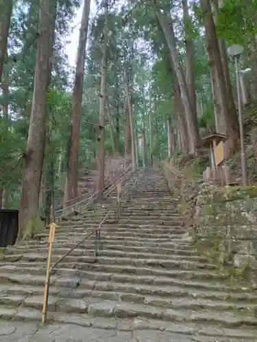 飛瀧神社（熊野那智大社別宮）(和歌山県)