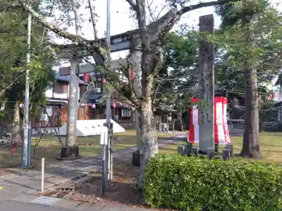 天満神社(福井県)