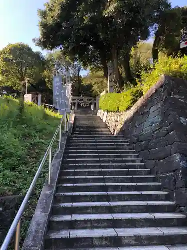 王子神社の建物その他