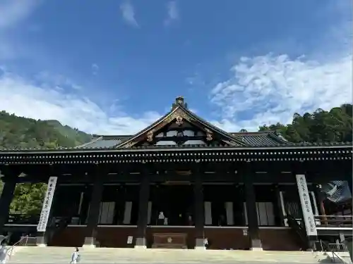 久遠寺(山梨県)