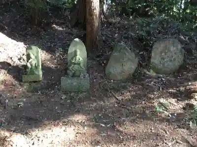 佐志能神社のその他建物