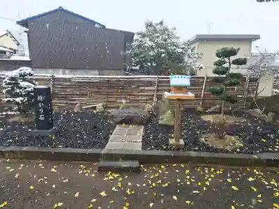 伊勢天照御祖神社（大石神社）(福岡県)