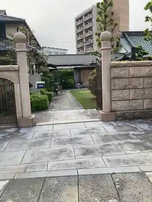 本立寺(神奈川県)