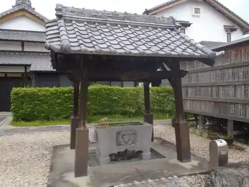 阿弥陀寺(愛知県)