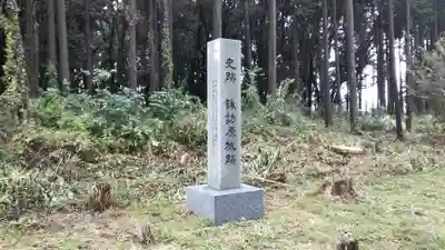 諏訪神社のその他建物