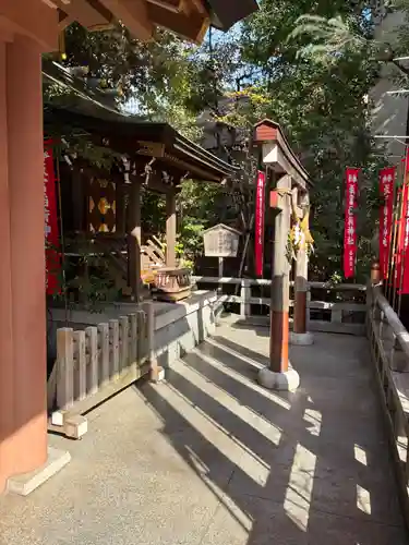 東京大神宮(東京都)