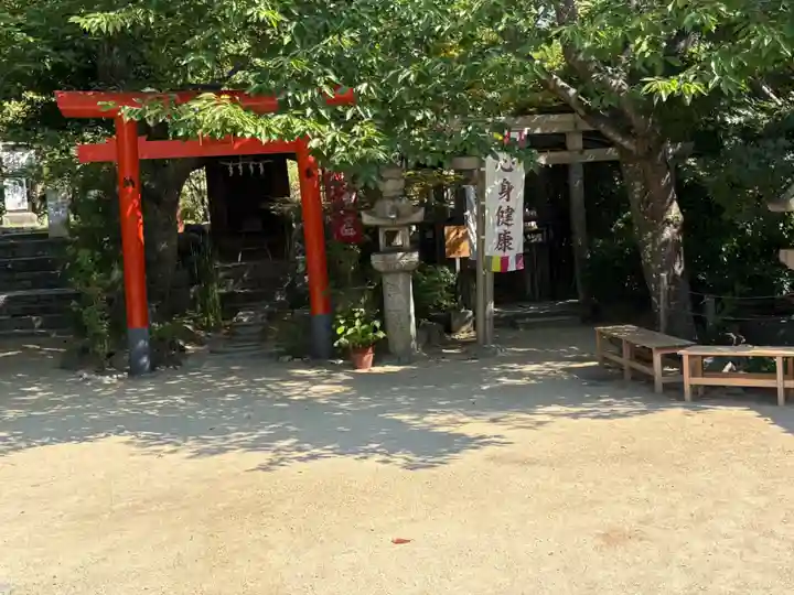 北野天満神社(兵庫県)