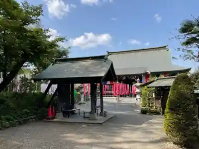 興福寺(東京都)