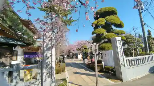 密藏院(埼玉県)